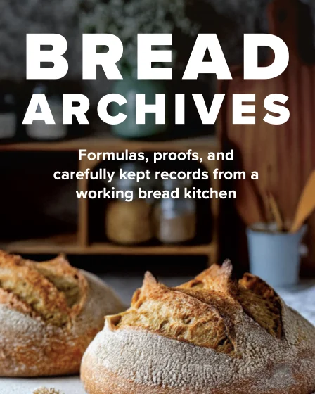 Bread Archives - Stout Grove Creations