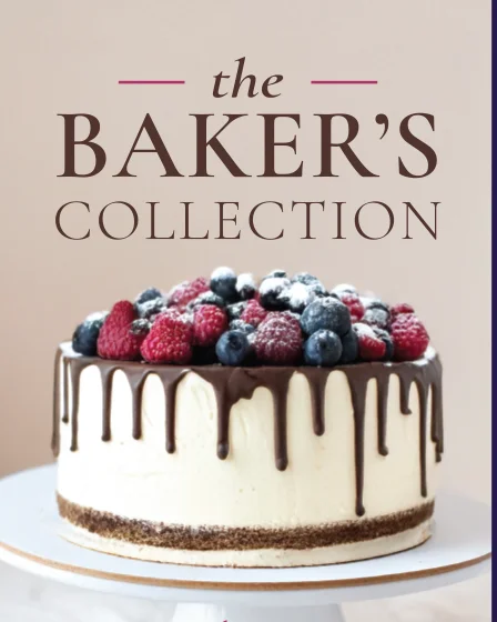 The Baker's Collection - Stout Grove Creations